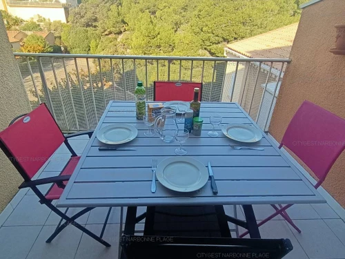 Apartment Fleury-Saint-Pierre-la-Mer, 1 bedroom, 4 persons - photo_1012224879566