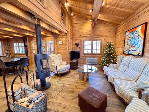 Chalet Crest-Voland, 6 dormitorios, 12 personas - photo_1012337433349