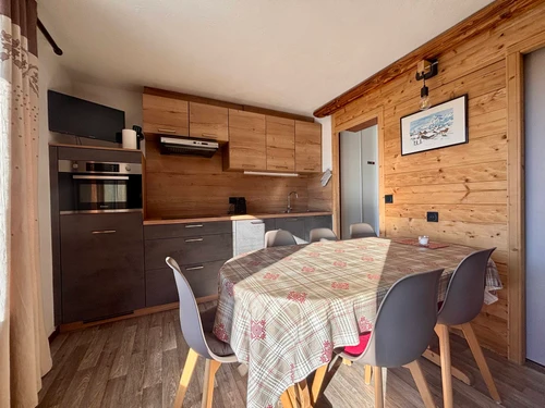 Apartment Notre-Dame-de-Bellecombe, 1 bedroom, 4 persons - photo_19882589568