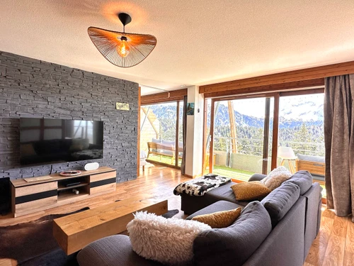 Apartment Chamrousse, 2 bedrooms, 8 persons - photo_1012204868119