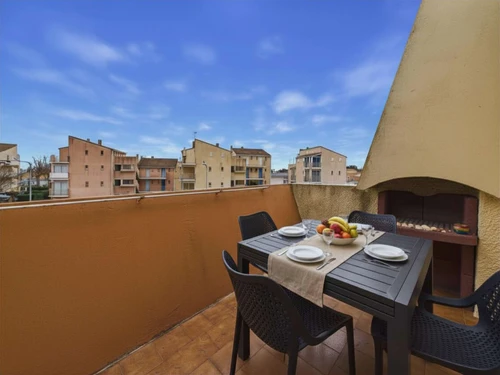 Studio Marseillan-Plage, studio flat, 6 persons - photo_1011589655063