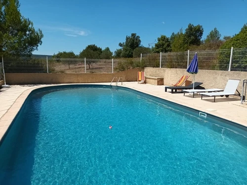 Maison Esparron-de-Verdon, 5 pièces, 8 personnes - photo_1012306056815