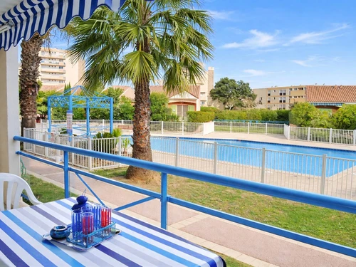 Apartment Le Lavandou, 1 bedroom, 4 persons - photo_12753837769