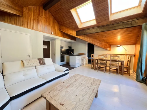 Appartement Les Gets, 3 pièces, 4 personnes - photo_15690729739