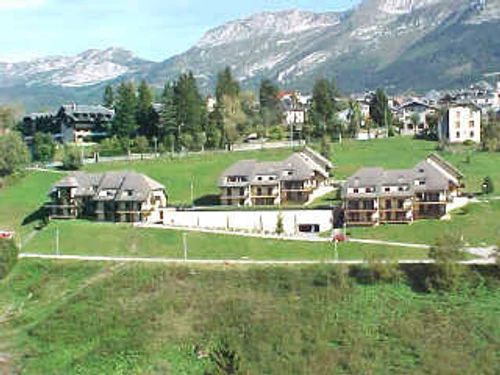 Estudio Villard-de-Lans, estudio, 4 personas - photo_1012337742282