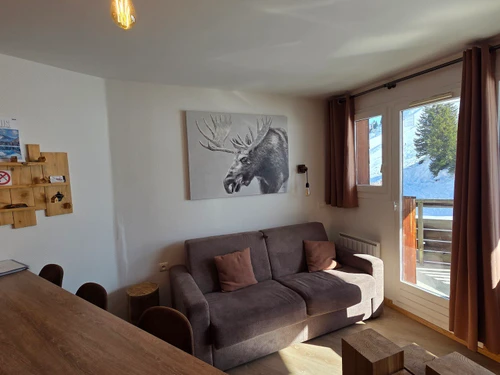 Apartment Avoriaz, 1 bedroom, 6 persons - photo_19788806632