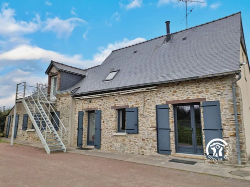 Gîte Congrier, 7 pièces, 14 personnes - photo_15084967689