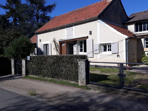 Gîte La Charité-sur-Loire, 3 pièces, 4 personnes - photo_1012337762306