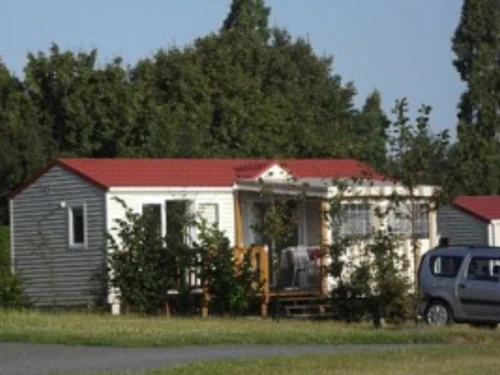 Camping Maulévrier, 2 Schlafzimmer, 6 Personen - photo_1012337850386