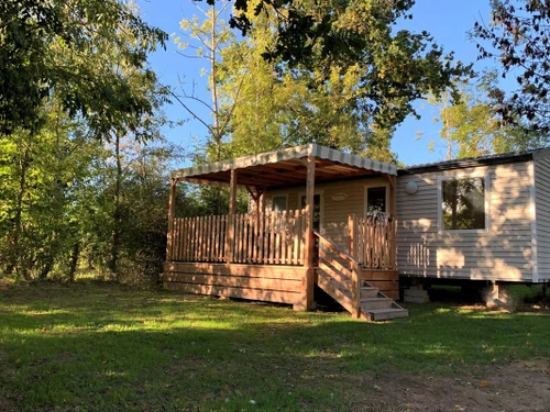 Cámping Verruyes, 3 dormitorios, 6 personas - photo_1012337860657