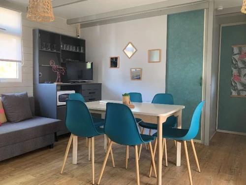 Camping Verruyes, 3 bedrooms, 6 persons - photo_1012337893762