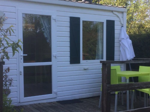 Camping Verruyes, 1 bedroom, 2 persons - photo_1012337906123