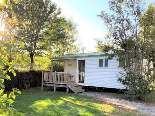 Camping Verruyes, 2 bedrooms, 3 persons - photo_1012337909578