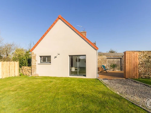 Gîte Vicq-sur-Mer, 3 pièces, 3 personnes - photo_1012337935507