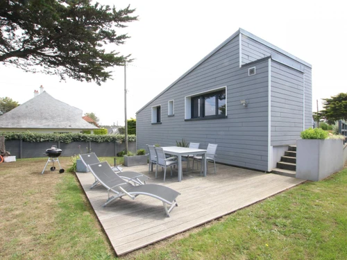 Gasthaus Barneville-Carteret, 2 Schlafzimmer, 4 Personen - photo_17697292495