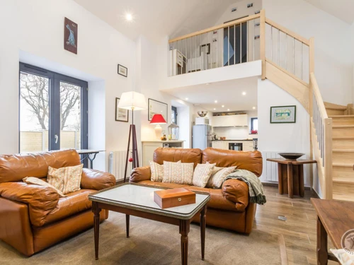 Gîte Canville-la-Rocque, 2 pièces, 2 personnes - photo_1011566948683