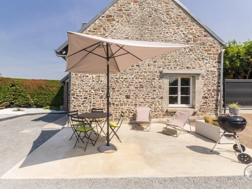 Gîte Créances, 3 pièces, 3 personnes - photo_19622934046