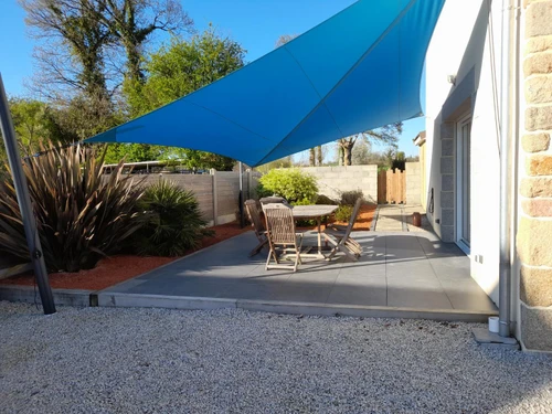 Gîte Sartilly, 3 pièces, 5 personnes - photo_17586286824