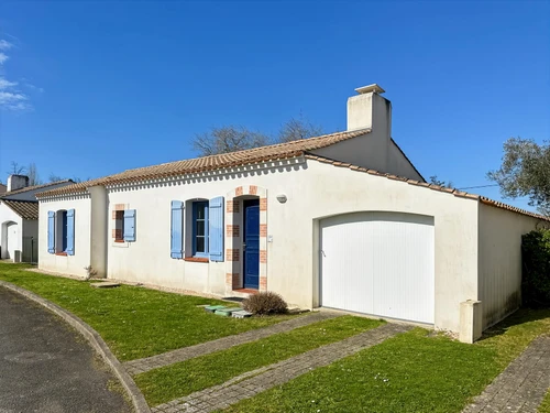 Casa Saint-Jean-de-Monts, 2 dormitorios, 6 personas - photo_1012312986354