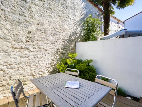 Casa Saint-Martin-de-Ré, 2 dormitorios, 4 personas - photo_1012338004087