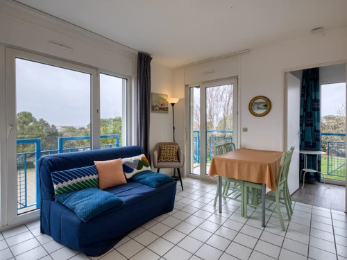 Ferienwohnung Châtelaillon-Plage, 1 Schlafzimmer, 4 Personen - photo_14608611079