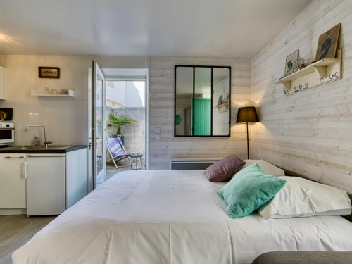 Studio Saint-Martin-de-Ré, studio flat, 2 persons - photo_1012338005763