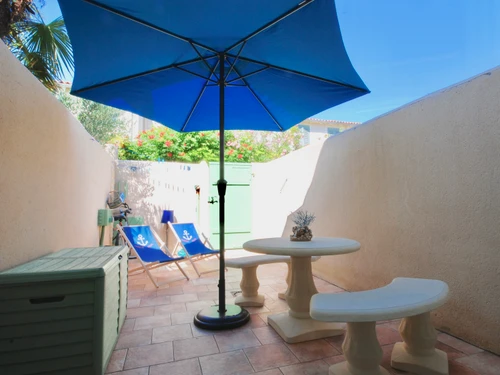 Villa Saint-Martin-de-Ré, 1 bedroom, 2 persons - photo_1012338008202