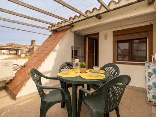 Maison L'Escala, 3 pièces, 4 personnes - photo_1012338012277