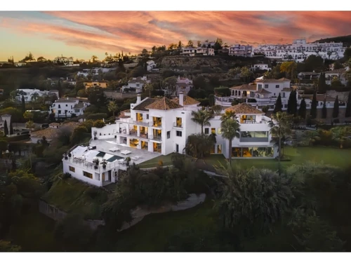 Villa La Quinta, 10 dormitorios, 20 personas - photo_1012338024814