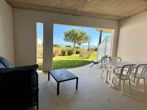 Apartment La Tranche-sur-Mer, 1 bedroom, 4 persons - photo_17777356935