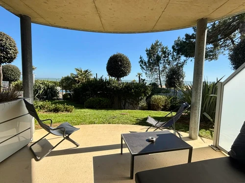 Ferienwohnung La Tranche sur Mer, 2 Schlafzimmer, 6 Personen - photo_1011552978298