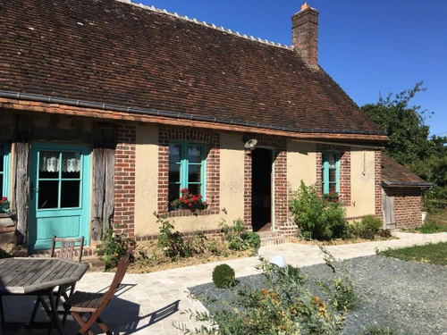 Gite La Fontenelle, 2 bedrooms, 4 persons - photo_1012338066242