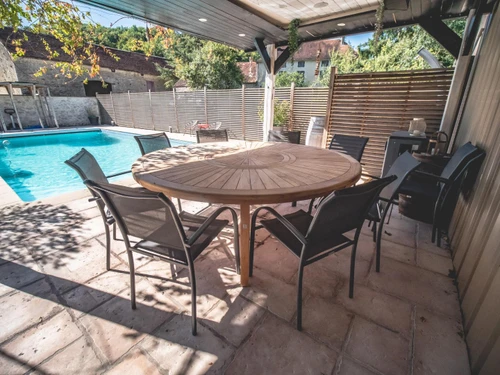 Gasthaus Couvignon, 3 Schlafzimmer, 12 Personen - photo_1012303408004