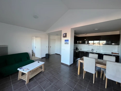 Appartement La Teste-de-Buch, 3 pièces, 6 personnes - photo_1012271010973