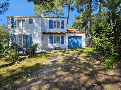 Ferienhaus La Faute-sur-Mer, 3 Schlafzimmer, 7 Personen - photo_1012338080942