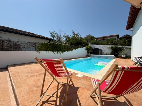 Ferienhaus Urrugne, 4 Schlafzimmer, 10 Personen - photo_1011878363307