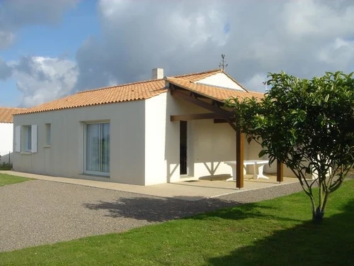 Ferienhaus Jard-sur-Mer, 3 Schlafzimmer, 6 Personen - photo_1012338092219