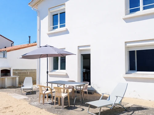 Ferienhaus La Tranche sur Mer, 3 Schlafzimmer, 6 Personen - photo_13099904433