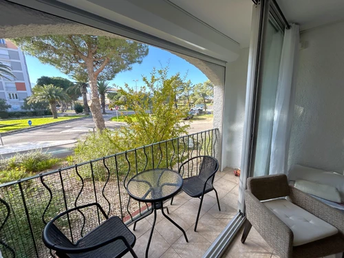 Appartement Argelès-sur-Mer, 3 pièces, 5 personnes - photo_1012338102284