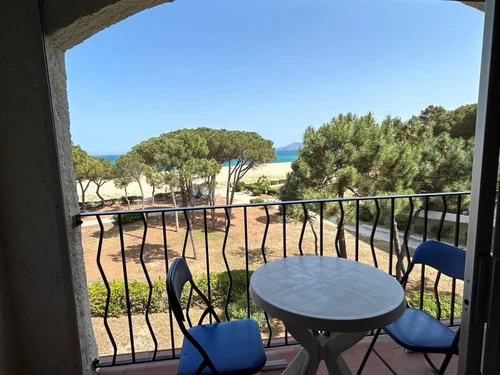 Appartement Argelès-sur-Mer, 2 pièces, 4 personnes - photo_1012338102430
