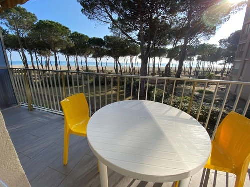 Appartement Argelès-sur-Mer, 2 pièces, 4 personnes - photo_1012338102551