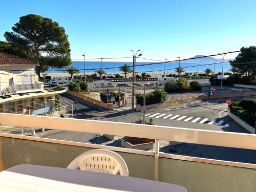 Apartment Argelès-sur-Mer, 3 bedrooms, 6 persons - photo_1012338102835