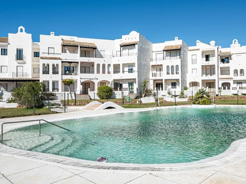 Apartamento Chiclana de la Frontera, 2 dormitorios, 4 personas - photo_1011776465703