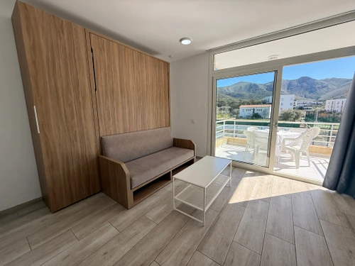 Apartamento Roses, 1 dormitorio, 4 personas - photo_18949198785