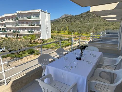 Apartamento Roses, 2 dormitorios, 6 personas - photo_18949201361