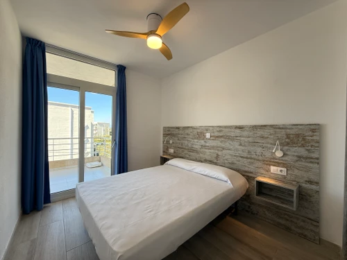 Apartamento Roses, 2 dormitorios, 6 personas - photo_18949203008