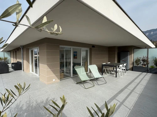 Appartement Aix-les-Bains, 3 pièces, 4 personnes - photo_1012339907615