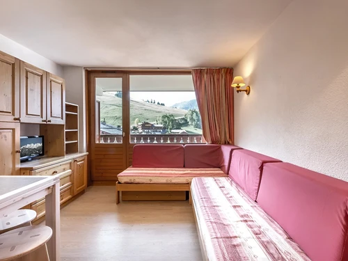 Studio La Clusaz, studio flat, 4 persons - photo_8272494352