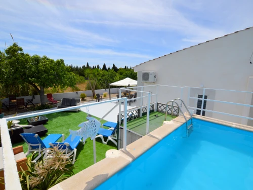 Maison Búger, 5 pièces, 8 personnes - photo_1011865978803