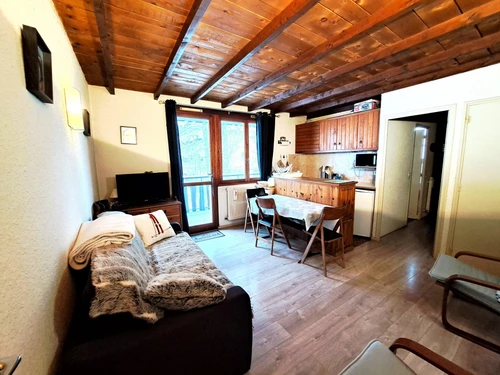 Studio Pra-Loup, Studio, 4 Personen - photo_1012340395941